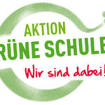 Logo Grüne Schule 
