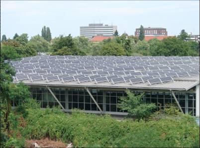 Sehen Sie selbst... &copy; Institut für Stadtforschung, Planung und Kommunikation der Fachhochschule Erfurt (ISP)