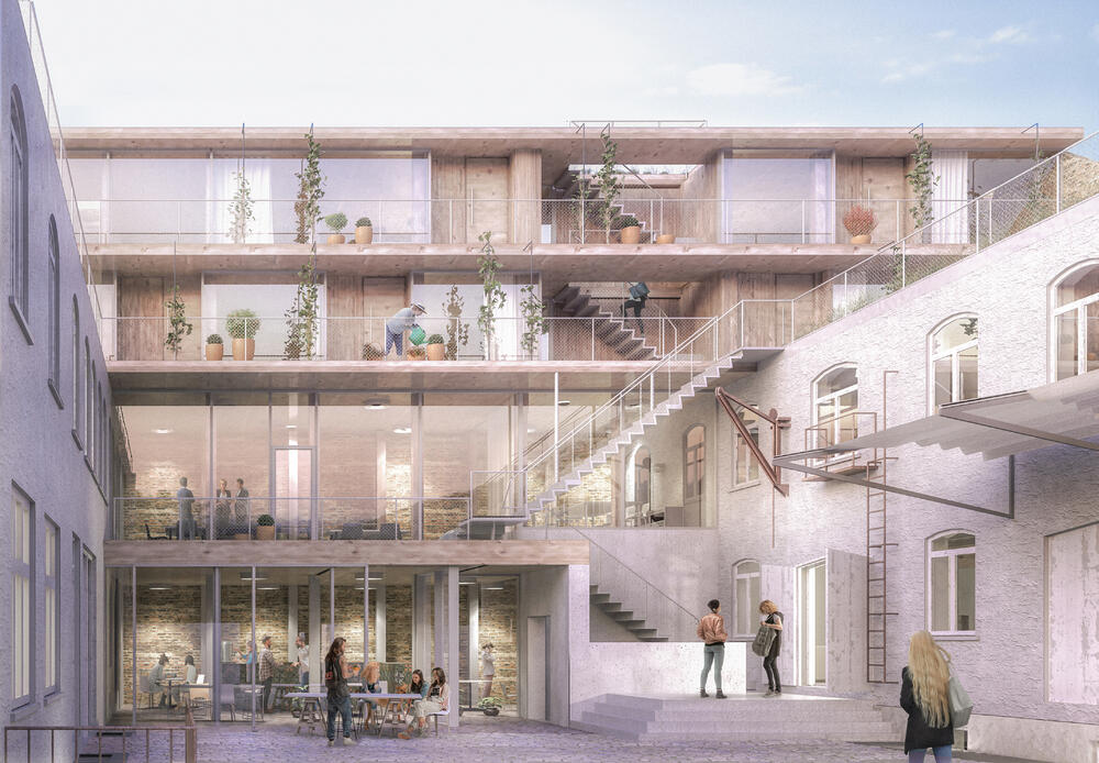 DBU-Projekt Rudolf5 AZ 37426/01 © fresh images