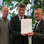 Sehen Sie selbst... &copy; Julia Ludger