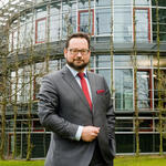 Alexander Bonde &copy; Deutsche Bundesstiftung Umwelt