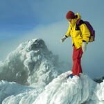 Outdoor-Kleidung: bei Kauf auf fluorfreie Beschichtungen achten © Peter Bernhaupt/piclease