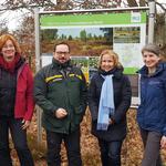 UN-Dekade-Projekt Oranienbaumer Heide © DBU Naturerbe/ Katja Behrendt