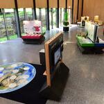 Ausstellung ÜberLebensmittel im DBU-Gebäude &copy; DBU/Pentermann