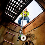 Kanalinspektion &copy; Subtech GmbH