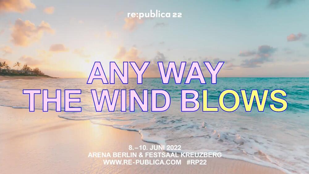 re:publica 2022 © republica GmbH