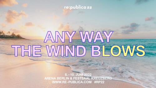 re:publica 2022 © republica GmbH