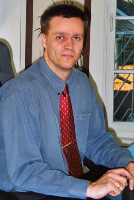 Friedrich Esser, IFFT 