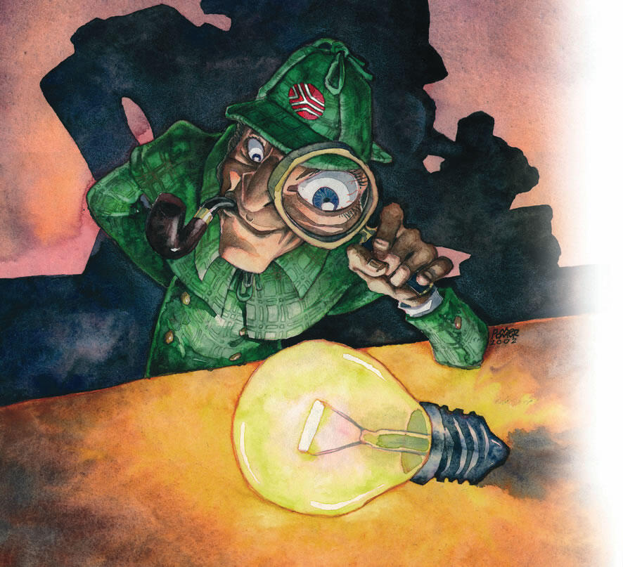 Stromfresser &copy; Stadtwerke Osnabrück; Sabine Jahnke