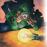 Stromfresser &copy; Stadtwerke Osnabrück; Sabine Jahnke