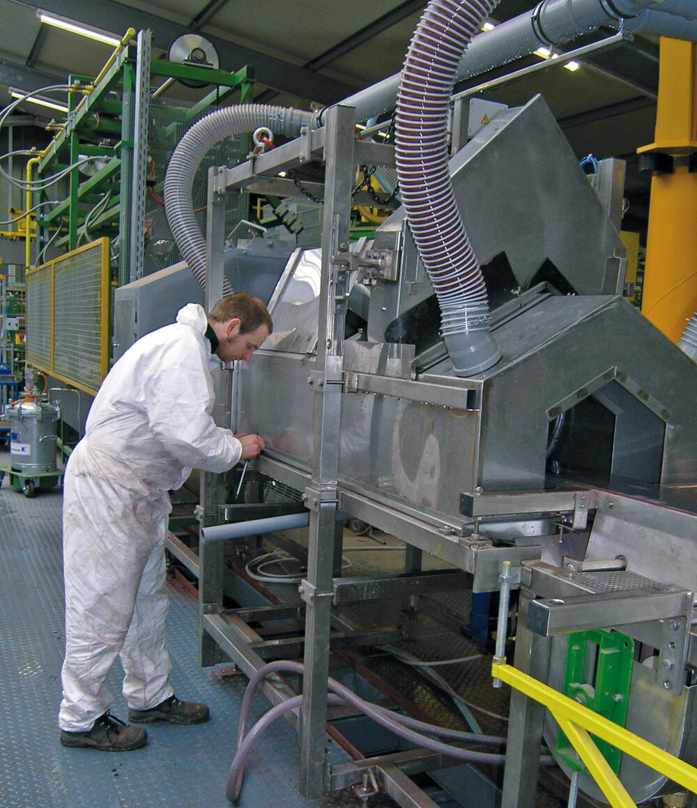 Feldhaus Klinker &copy; Feldhaus Klinker