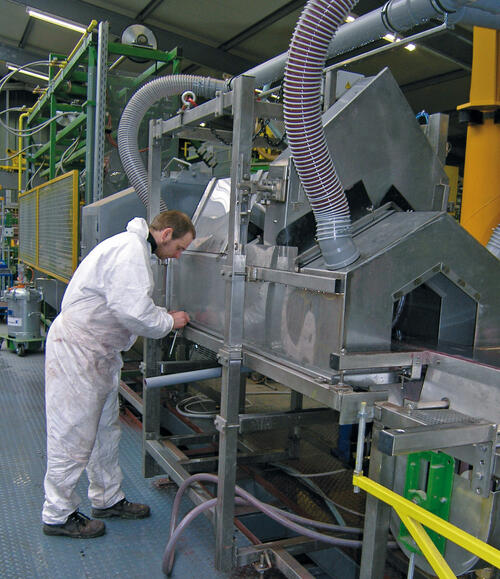 Feldhaus Klinker &copy; Feldhaus Klinker