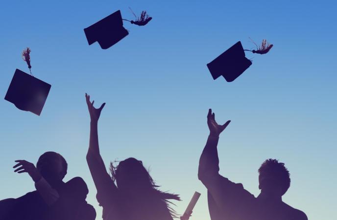 Promotionsstipendienprogramm; Background | fotolia | Datei: #76029922 | Urheber: Rawpixel.com