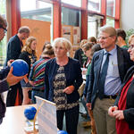 Jugendkongress 2017 © Michael Münch/DBU