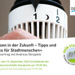 Thermostat © Sebastian Frank 