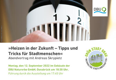 Thermostat © Sebastian Frank 