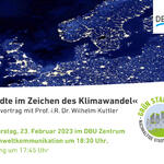 Nachtaufnahme  © DBU