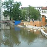 Netzwerk Pleiße Leipzig 