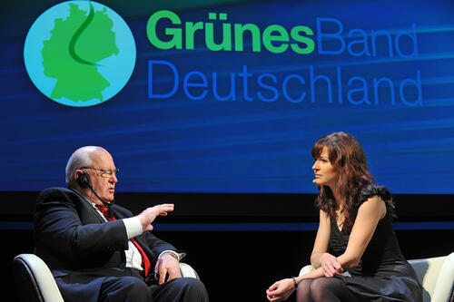 Gorbatschow/Bauerfeind 