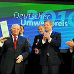 German Environmental Award 2010 