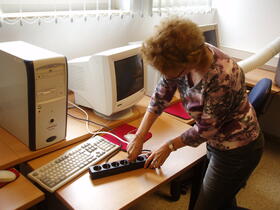 Messen des Standby-Verbrauchs