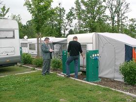 ECOCAMPING Beratung und Umweltbetriebsprüfung