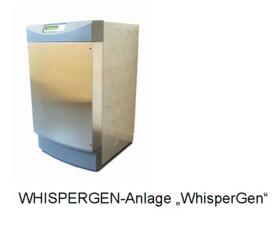 whispergen