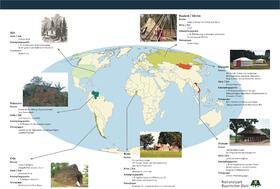 Partner Internationales Wildniscamp