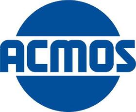 Acmos Logo