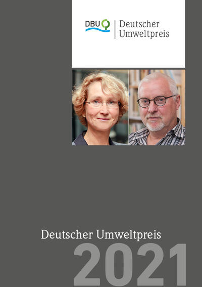 Deutscher Umweltpreis 2021