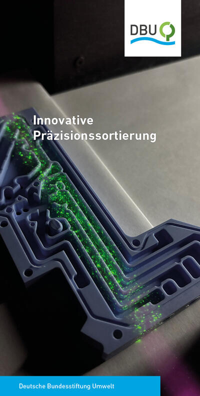 Innovative Präzisionssortierung