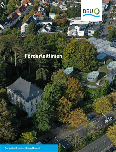 Förderleitlinien 