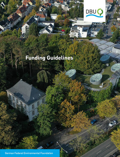Funding Guidelines
