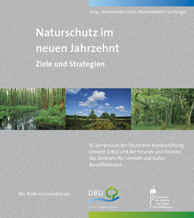 Naturschutz im neuen Jahrzehnt