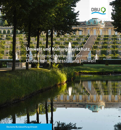 Umwelt und Kulturgüterschutz
