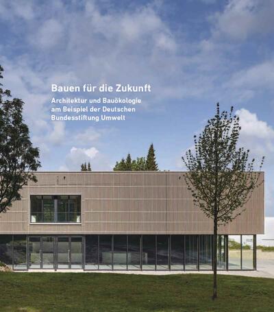 Bauen für die Zukunft - nur als PDF-Download verfügbar!