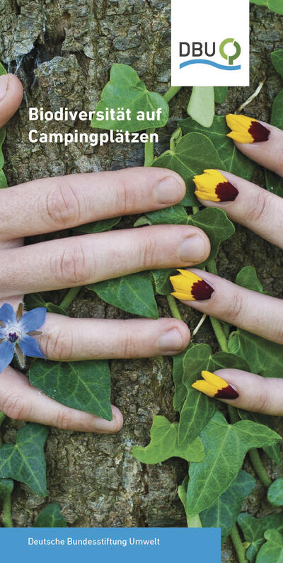 Biodiversität auf Campingplätzen
