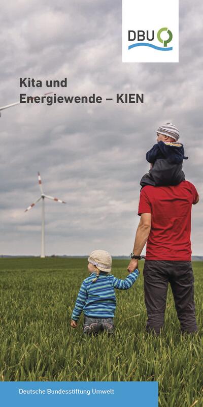 Kita und Energiewende – KIEN