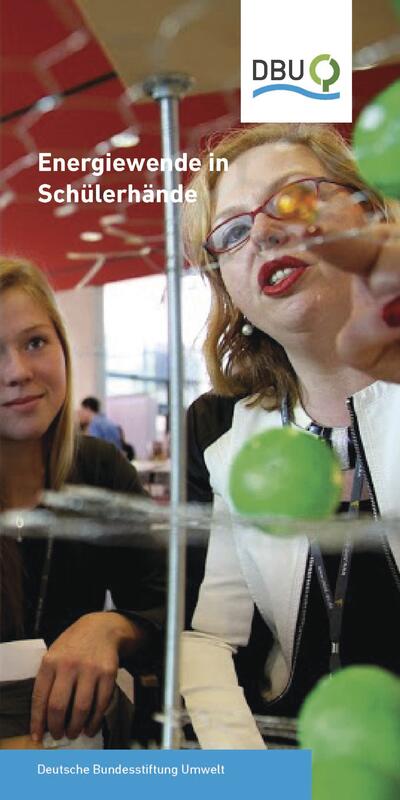 Energiewende in Schülerhände