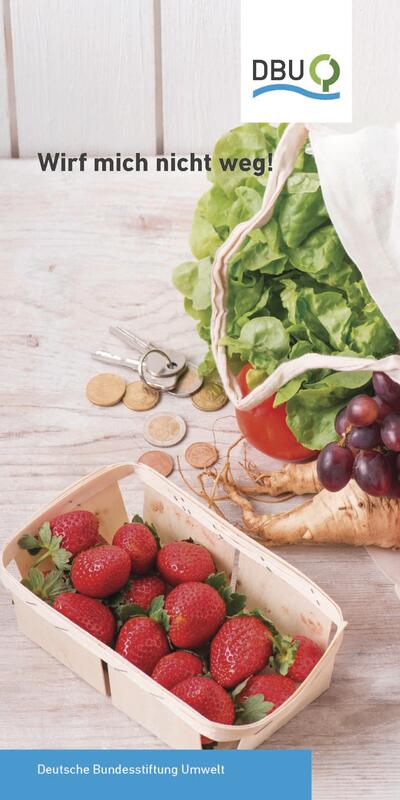 Wirf mich nicht weg!