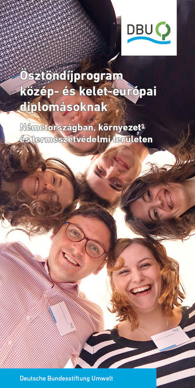 Ösztöndíjprogram közép- és kelet-európai diplomásoknak