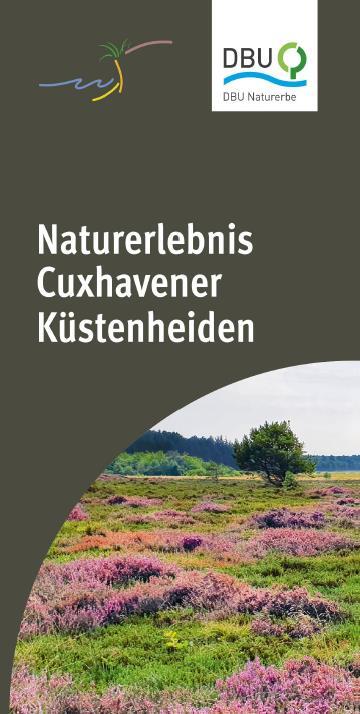 Naturerlebnis Cuxhavener Küstenheiden