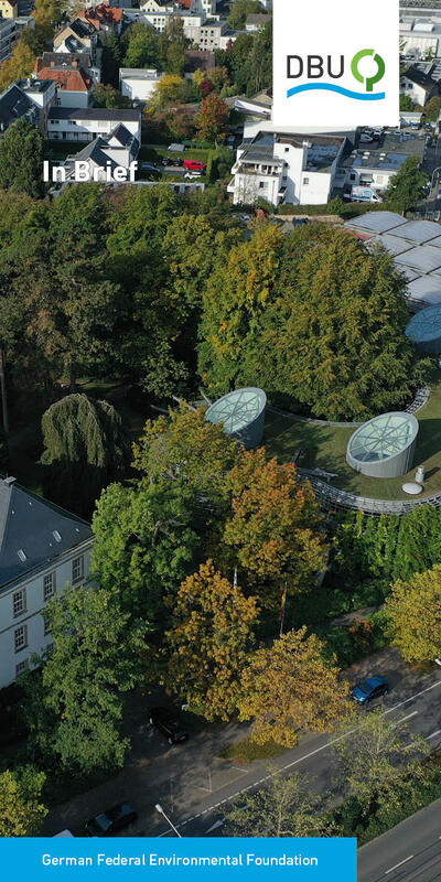 In Brief [The German Federal Environmental Foundation]