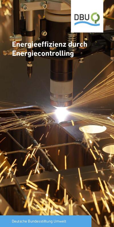Energieeffizienz durch Energiecontrolling