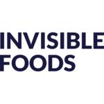 Logo von Invisible Foods © Invisible Foods Germany UG