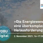 Energiewende Kolleg © Deutsche Bundesstiftung Umwelt