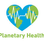 Logo der Förderinitiative Planetary Health © Deutsche Bundesstiftung Umwelt