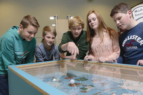 Zukunftswerkstatt Energiewende