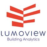 Logo von Lumoview Building Analytics © Lumoview Building Analytics GmbH