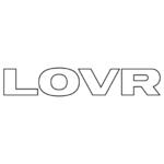 Das LOVR-Logo © Revoltech GmbH